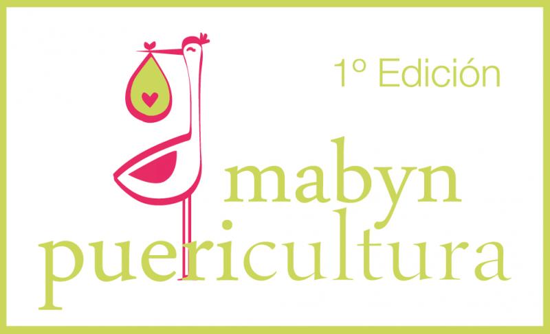 Caibyn Mabyn 52º Concurso ADN y Mabyn Puericultura 1º edición